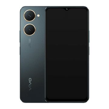 Y18t(4GB+128GB) Space Black