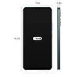 Y18t(4GB+128GB) Space Black