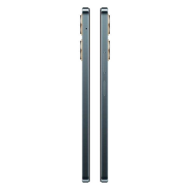 Y18t(4GB+128GB) Space Black