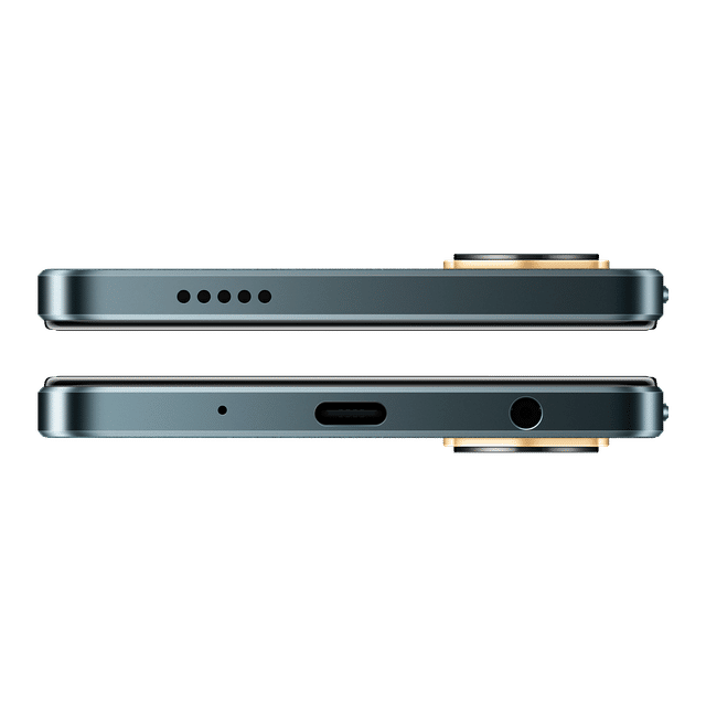 Y18t(4GB+128GB) Space Black