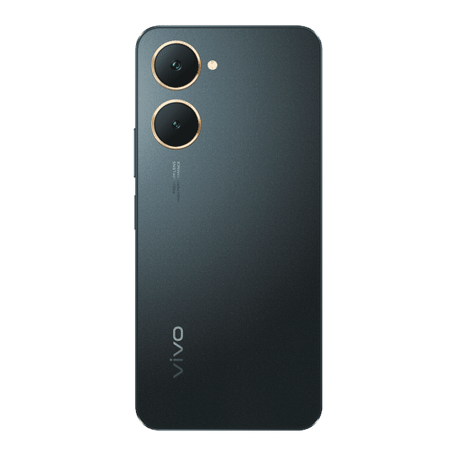 Y18t(4GB+128GB) Space Black