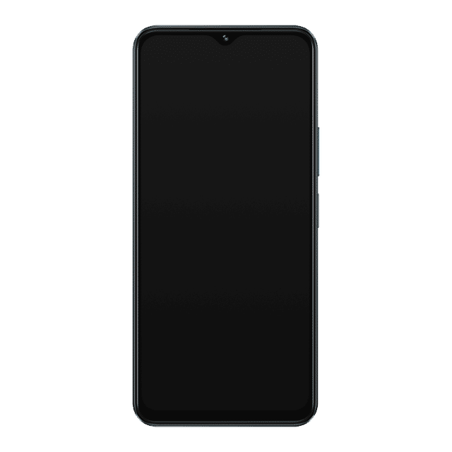 Y18t(4GB+128GB) Space Black