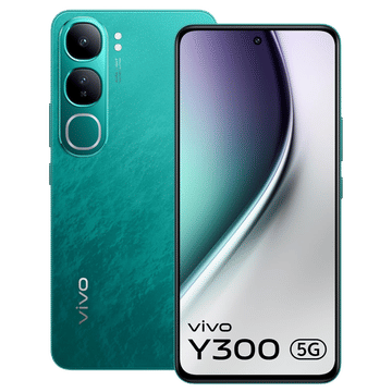 Y300 5G(8GB+128GB)_Emerald Green