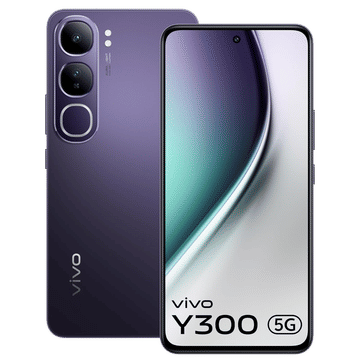 Y300 5G(8GB+256GB)_Phantom Purple