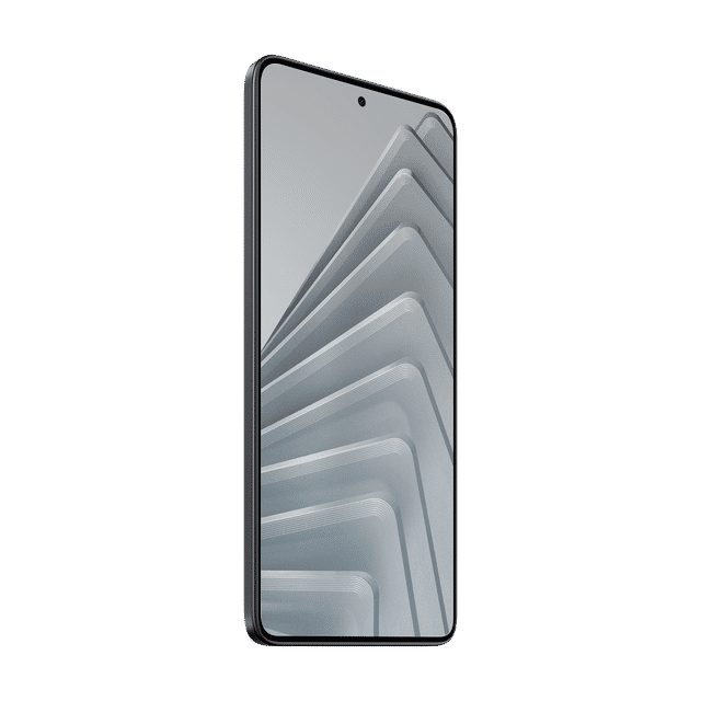 Redmi Note 14 5G 8GB RAM 256GB ROM Titan Black