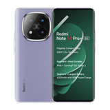 Redmi Note 14 Pro+ 5G 8GB RAM 128GB ROM Phantom Purple