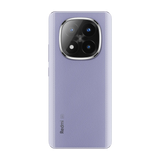 Redmi Note 14 Pro+ 5G 8GB RAM 128GB ROM Phantom Purple