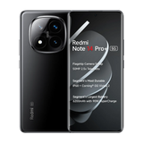 Redmi Note 14 Pro+ 5G 8GB RAM 256GB ROM Titan Black