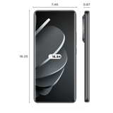 Redmi Note 14 Pro+ 5G 8GB RAM 256GB ROM Titan Black