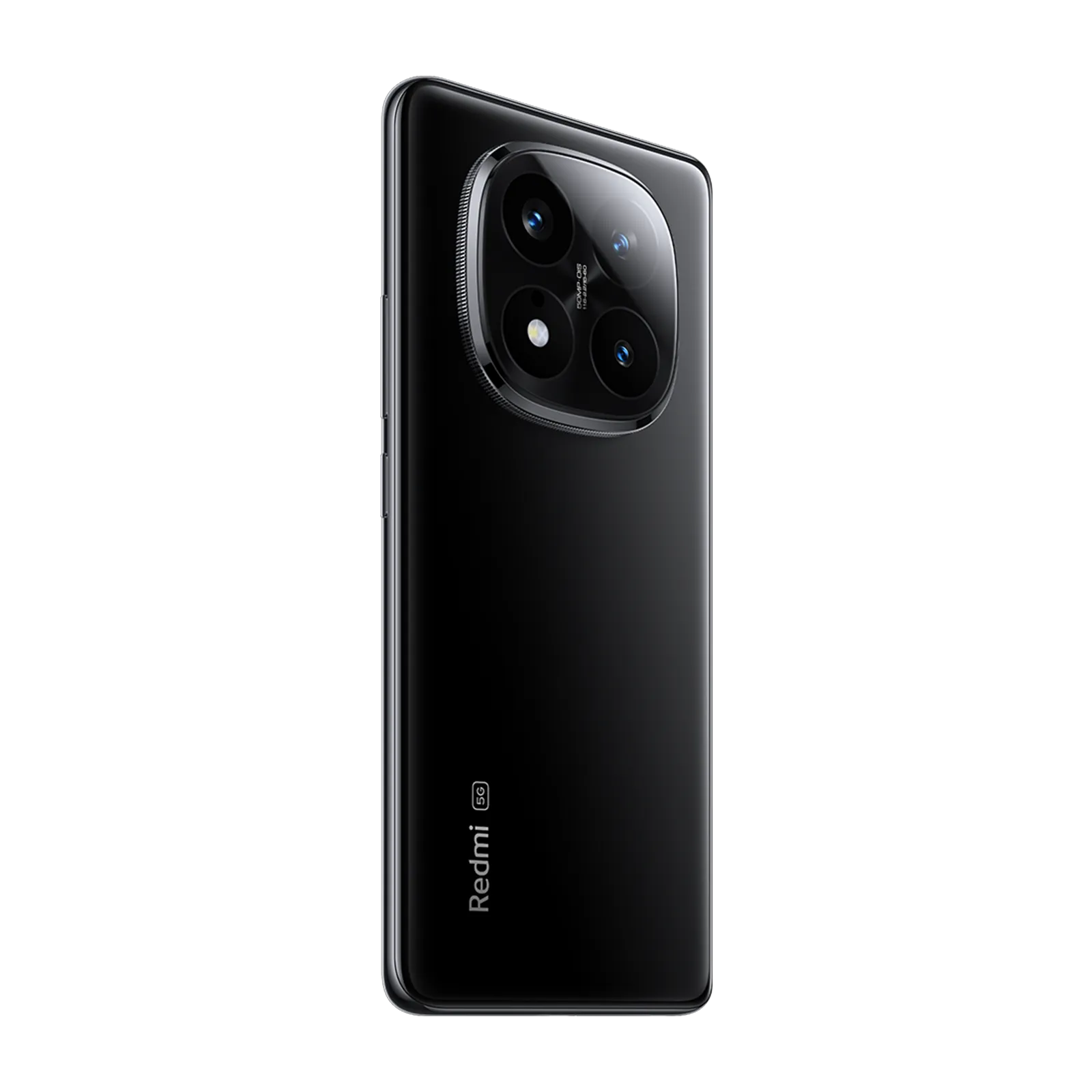 Redmi Note 14 Pro+ 5G 8GB RAM 256GB ROM Titan Black