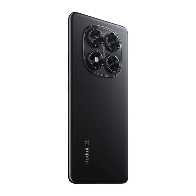 Redmi Note 14 Pro+ 5G 12GB RAM 512GB ROM Titan Black