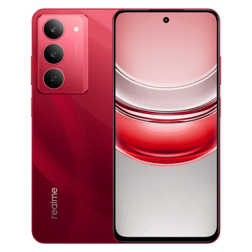 Realme 14X 5G 128GB 8GB Jewel Red
