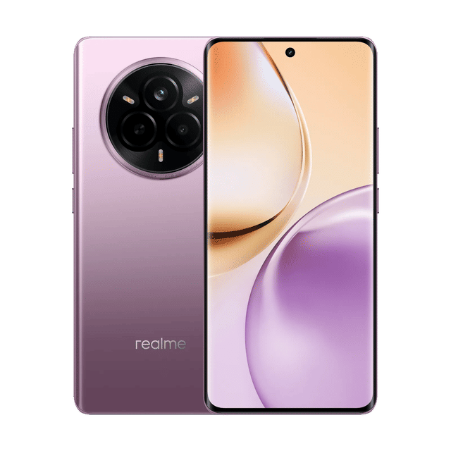 Realme 14 Pro 5G 8GB 128GB Jaipur Pink