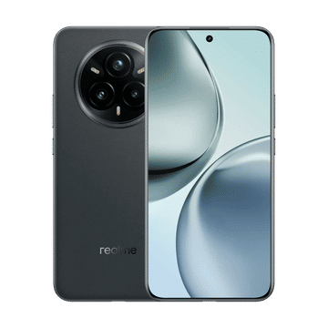 Realme 14 Pro 5G 8GB 128GB  Pearl White