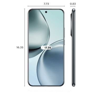 Realme 14 Pro 5G 8GB 128GB  Pearl White