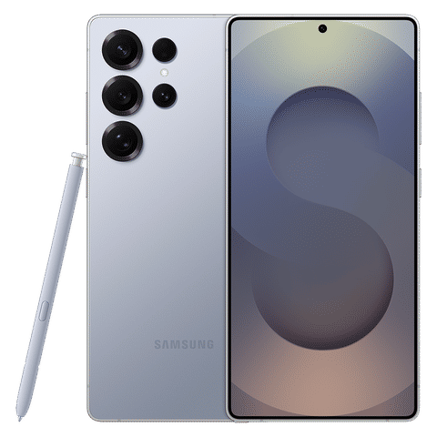 S938BZBC-S25 ULTRA(12GB_512GB)-SILVER BLUE