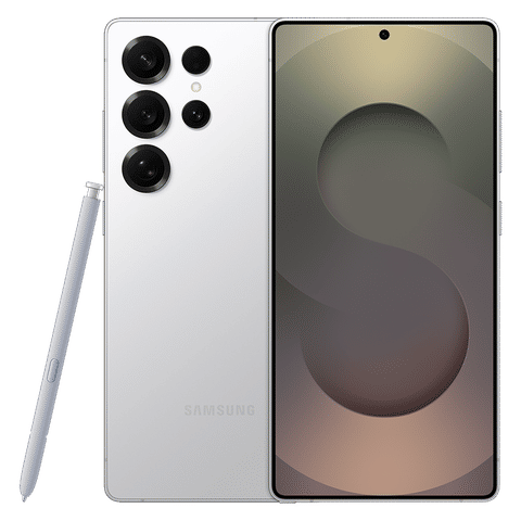 S938BZSC-S25 ULTRA(12GB_512GB)-TITANIUM SILVER