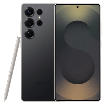 S938BAKC-S25 ULTRA(12GB_512GB)-JET BLACK(SLV)