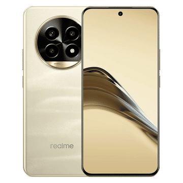 Realme 14 Pro Lite 5G 8GB 256GB  Glass Gold