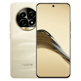 Realme 14 Pro Lite 5G 8GB 256GB  Glass Gold
