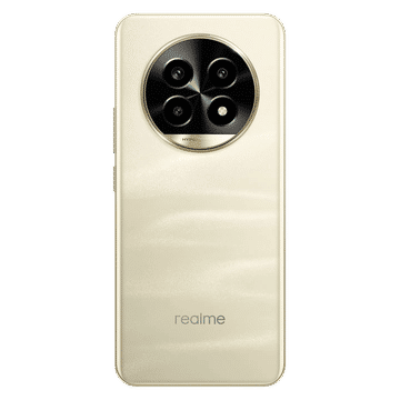 Realme 14 Pro Lite 5G 8GB 256GB  Glass Gold