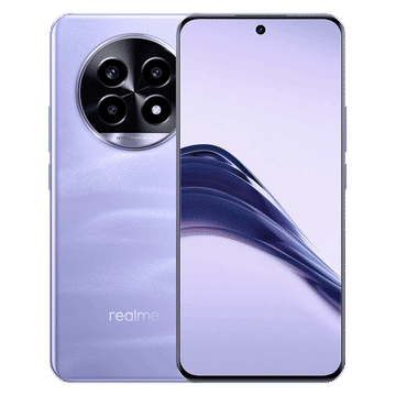 Realme 14 Pro Lite 5G 8GB 128GB  Glass Purple