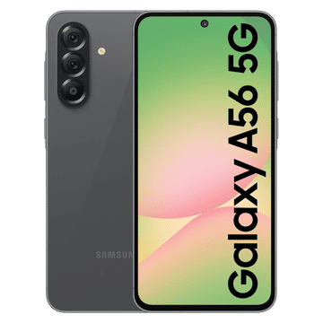 A566EZKH-A56 5G (12/256GB)-AWESOME GRAPHITE
