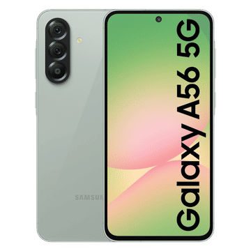 A566EZGH-A56 5G (12/256GB)-AWESOME OLIVE