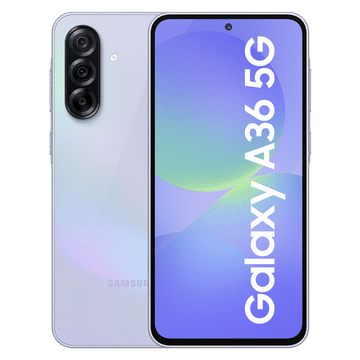 A366ELVK-A36 5G (8/256GB)-AWESOME LAVENDER