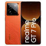GT 7 Pro Mars Orange 256GB 12GB