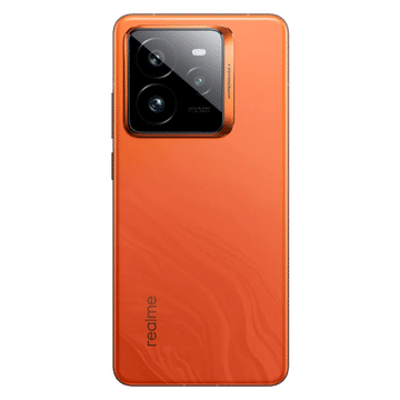 GT 7 Pro Mars Orange 256GB 12GB