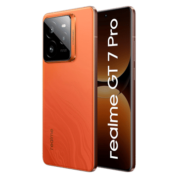 GT 7 Pro Mars Orange 256GB 12GB