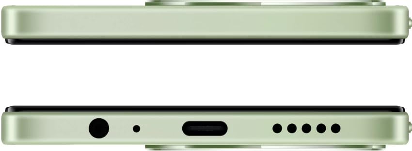 T3 Lite 5G(6GB+128GB)_Vibrant Green