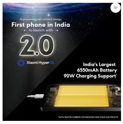 POCO X7 Pro 5G 8GB 256GB Poco Yellow