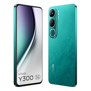 Y300 5G(8GB+128GB)_Emerald Green