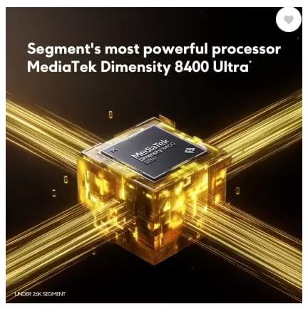POCO X7 Pro 5G 8GB 256GB Poco Yellow