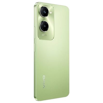 T3 Lite 5G(6GB+128GB)_Vibrant Green