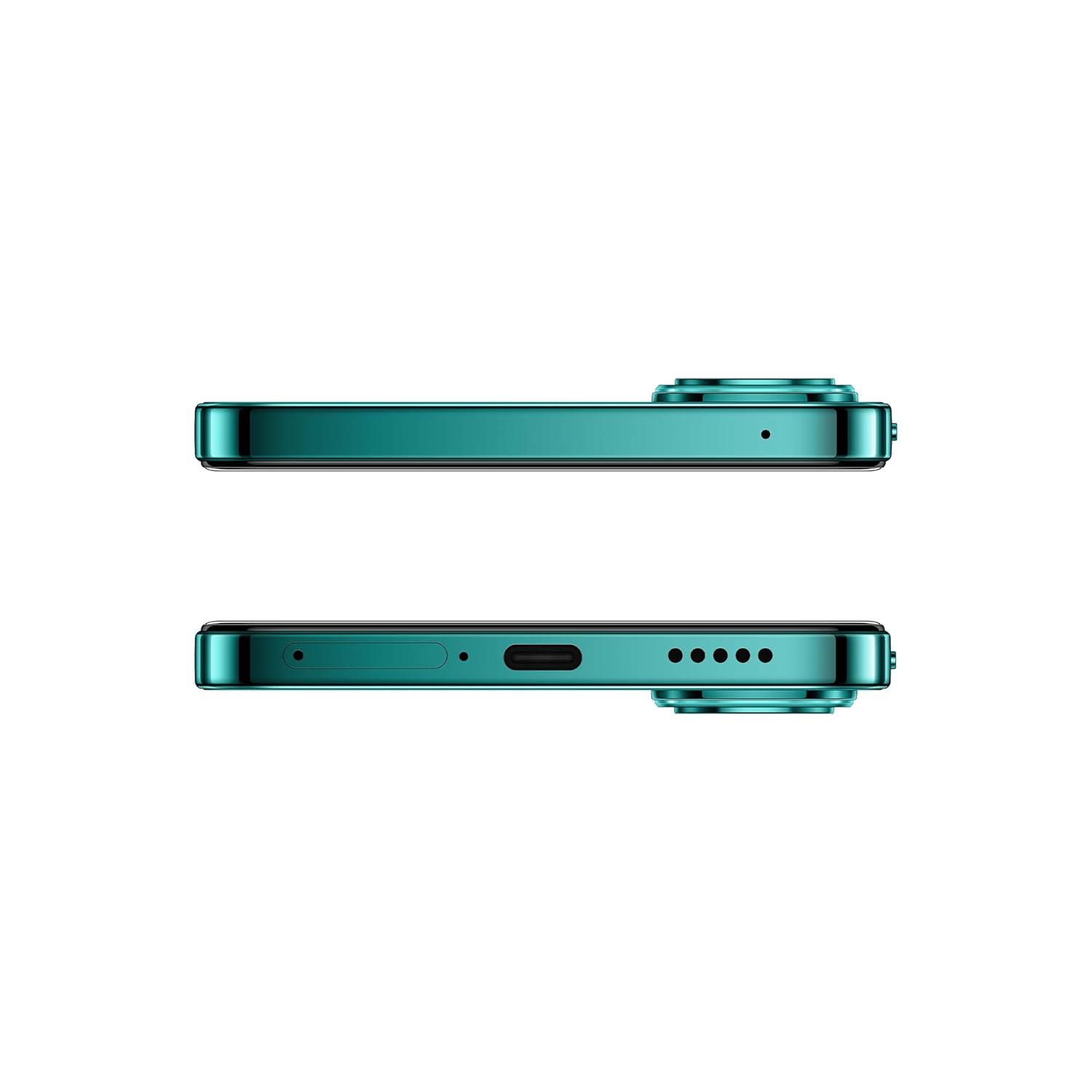 Y300 5G(8GB+128GB)_Emerald Green