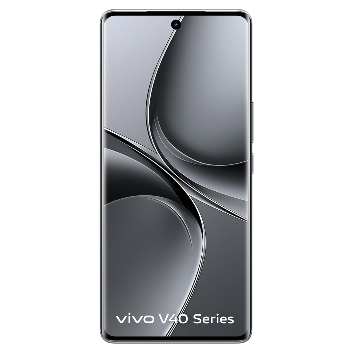 V40 (8GB+128GB)_Titanium Grey