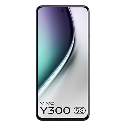 Y300 5G(8GB+128GB)_Phantom Purple