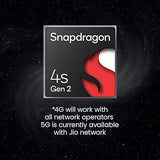 POCO C75 4GB / 64GB (Silver Stardust)