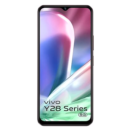 Y28e 5G (4GB+64GB)_Vintage Red