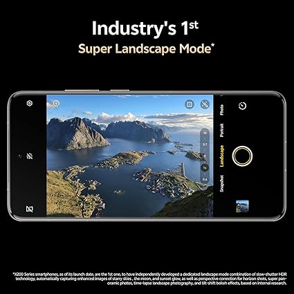 X200 Pro (16GB+512GB)_Cosmos Black