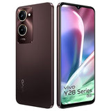 Y28e 5G (4GB+64GB)_Vintage Red