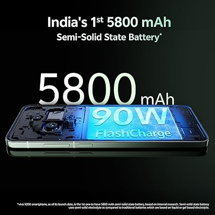 X200 (16GB+512GB)_Natural Green