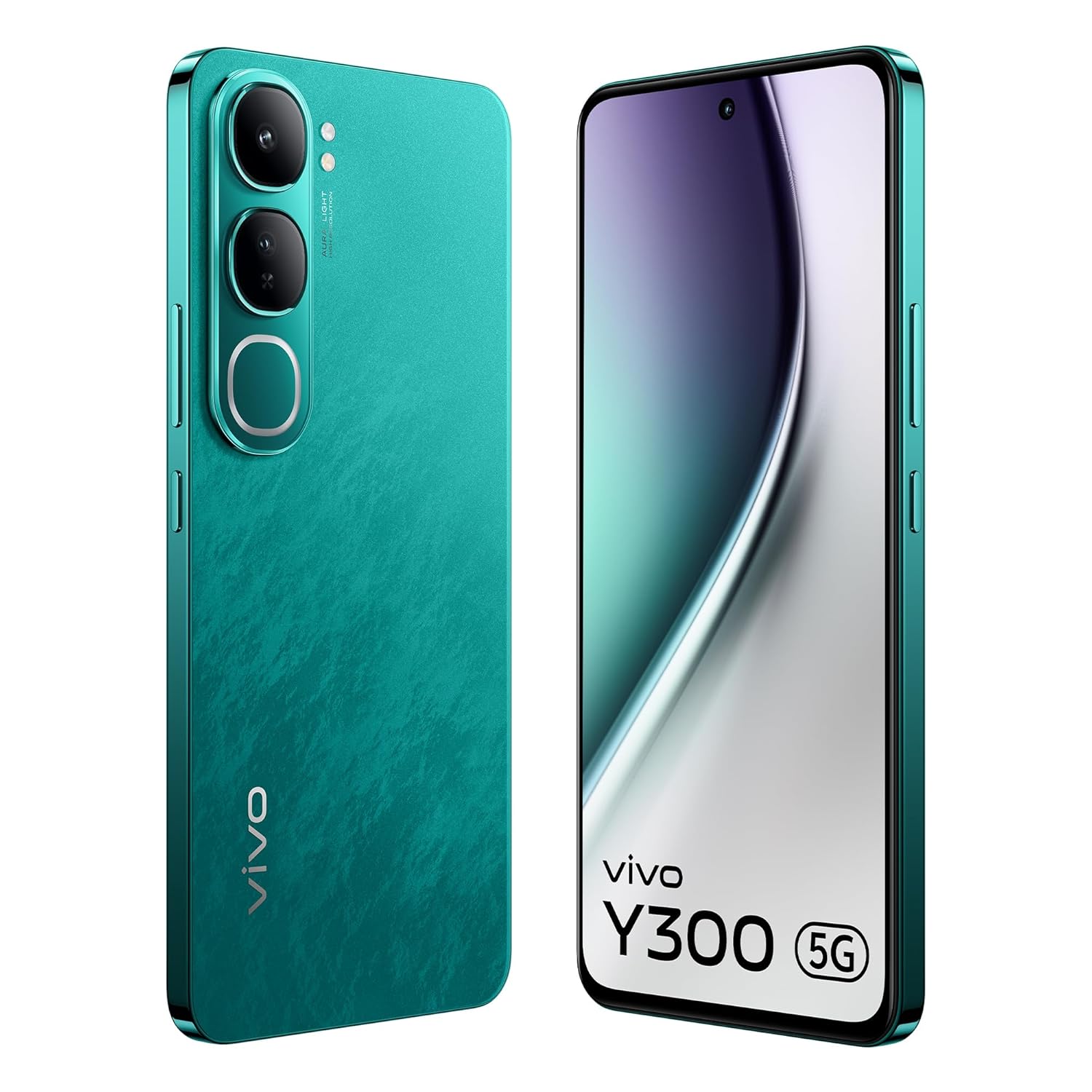 Y300 5G(8GB+128GB)_Emerald Green