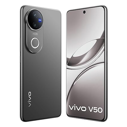 V50 (8GB+128GB)_Titanium Grey