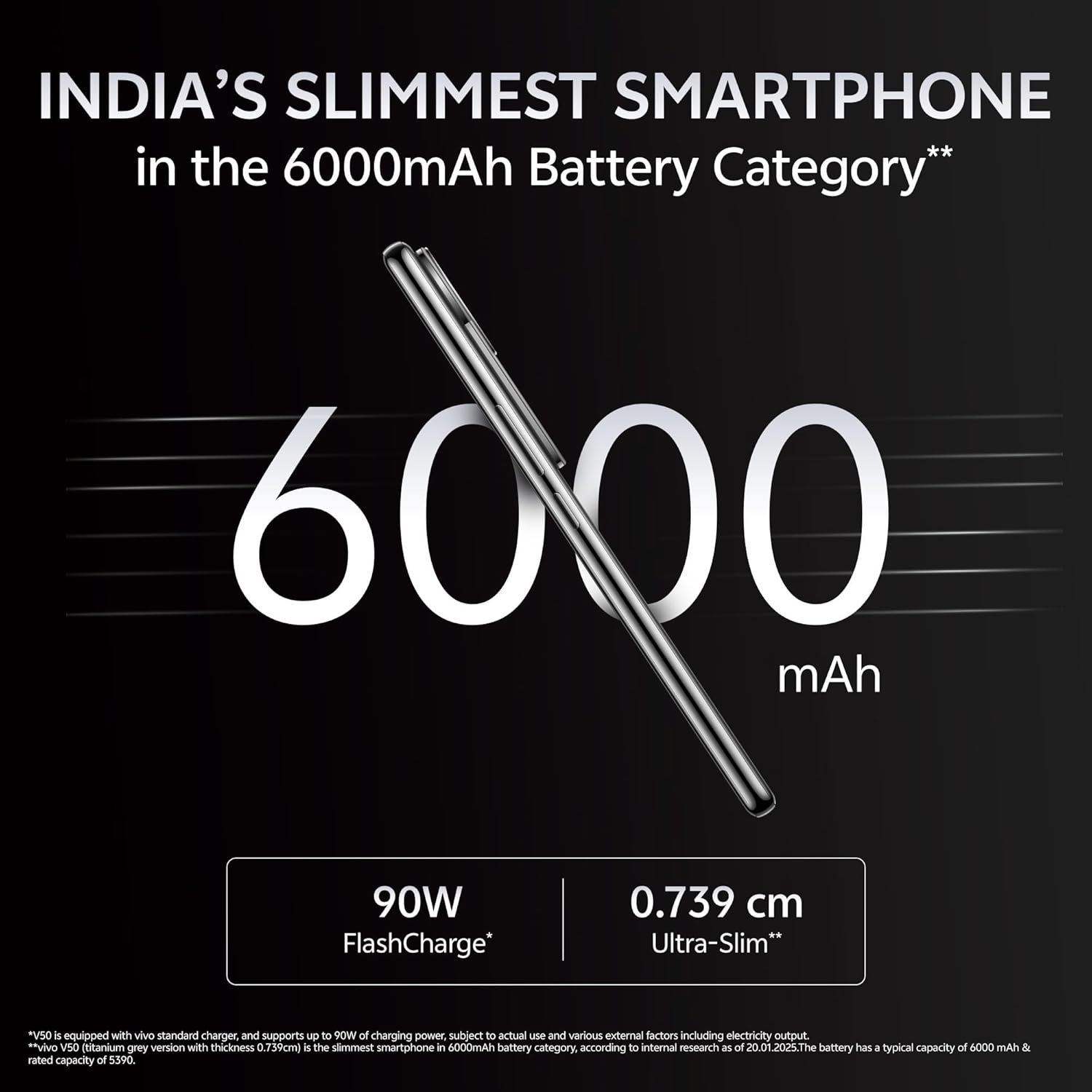 V50 (8GB+128GB)_Titanium Grey