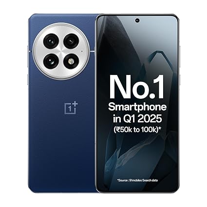 ONEPLUS 13 16GB 512GB MIDNIGHT OCEAN