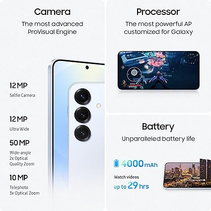 S931BLBQ-S25(12GB_512GB)-ICY BLUE
